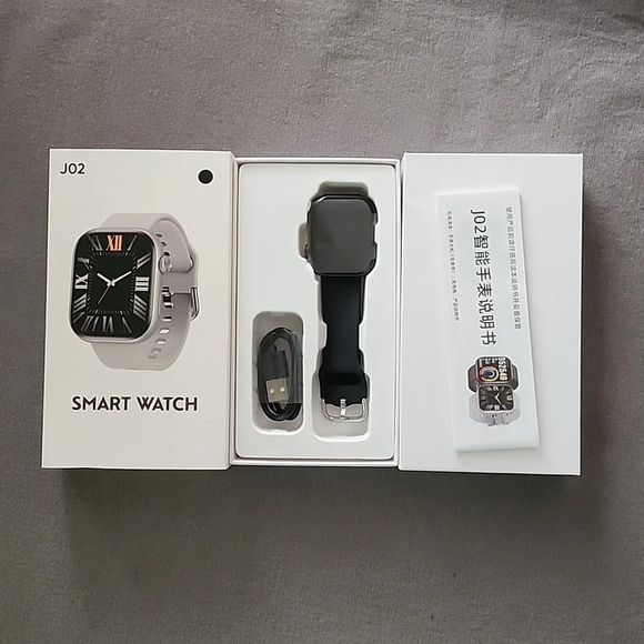 New Smart Watch - Picture 3 of 3